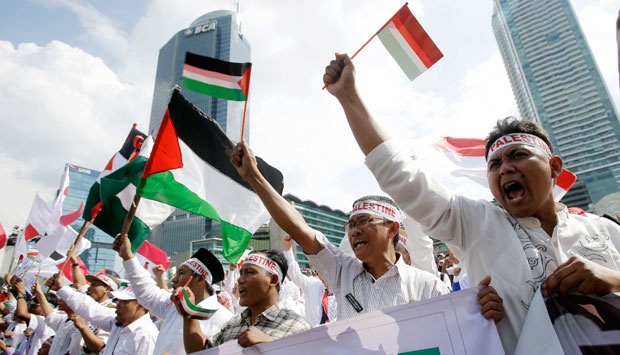 Indonesia Acoge Conferencia Internacional sobre Jerusalén Al-Quds