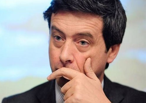 "داعش" يهدد وزير العدل الإيطالي بقطع رأسه!