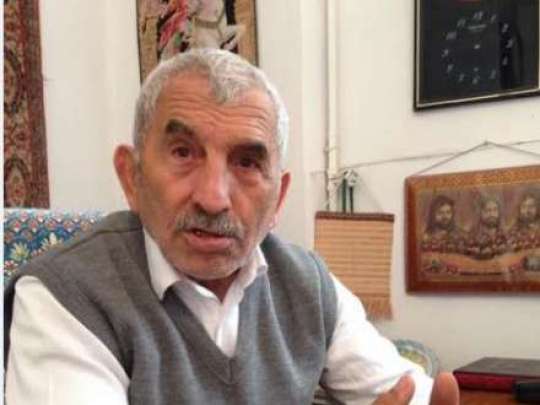 Һаҹы Әбдүл: “МТН-дә ифша олунан дәстә ки, Нәҹәфдә, Гумда, ја Суријада тәһсил алмамышды”