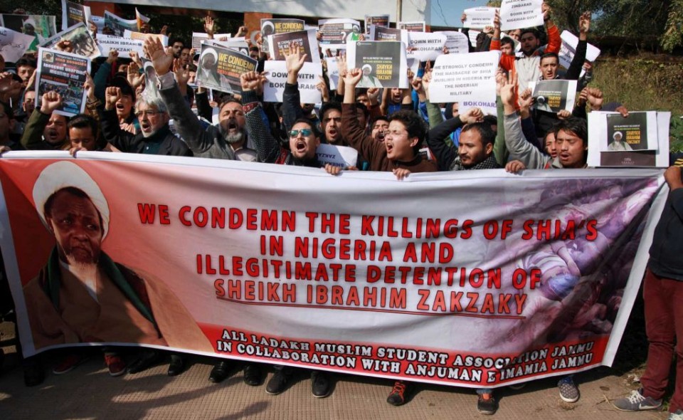 Media Silence As Terror Hits Nigeria