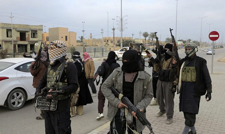 Gunmen Kidnap 26 of Qatari hunters in Iraq