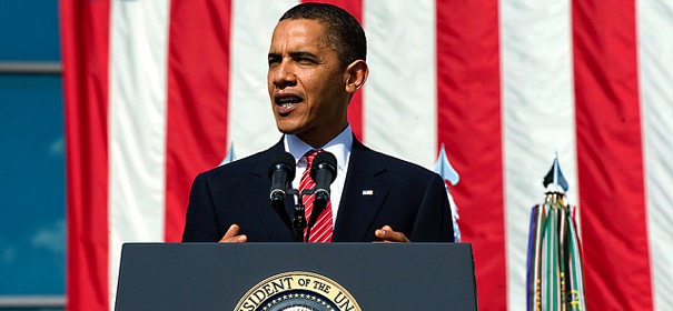 Obama führt keine islamischen Feiertage ein