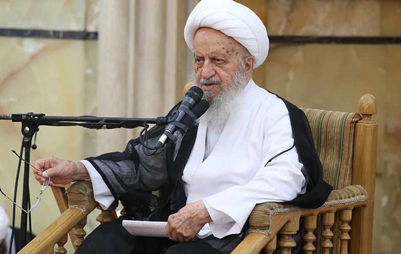 Grand Ayatollah Makarem: Unarmed Nigerian Shiites Attacked by Fully Armed Force; Muslim World Should Announce Public Mourning