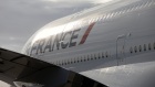 Air France: Flug verbindung Paris – Teheran wird wieder aufgenommen