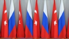 Das Handelsvolumen zwischen Russland und der Türkei wird um 40 Prozent sinken