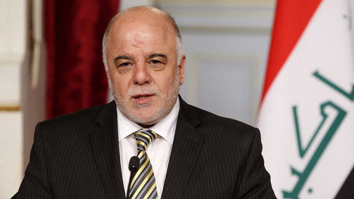 PM de Iraq: “Turquía Busca Apoderarse de Mosul”