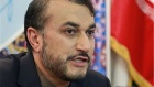 Reaktion Irans auf Militärpräsenz der Türkei im Irak