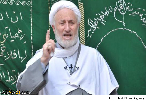 تحالف إسلامي لا يوجه لتحرير فلسطين ويعمل لحفظ إسرائيل