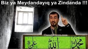 Һаҹы Тале Бағыровдан јени хәбәр вар