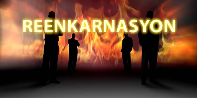 İslam'da 'Ruh Göçü' ve Reenkarnasyon...