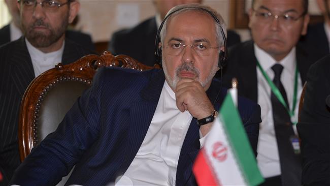 Political future of Assad should decided by Syrians: Iranian FM