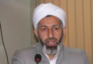'Unity should be secured in all arenas': Sunni cleric