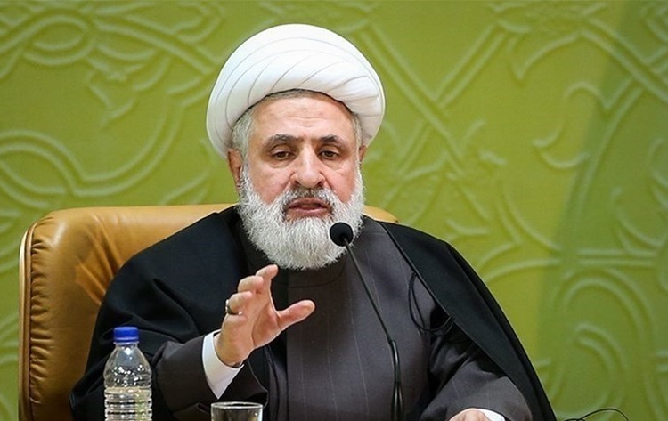 US Supports Saudi War on Yemen: Hezbollah Official