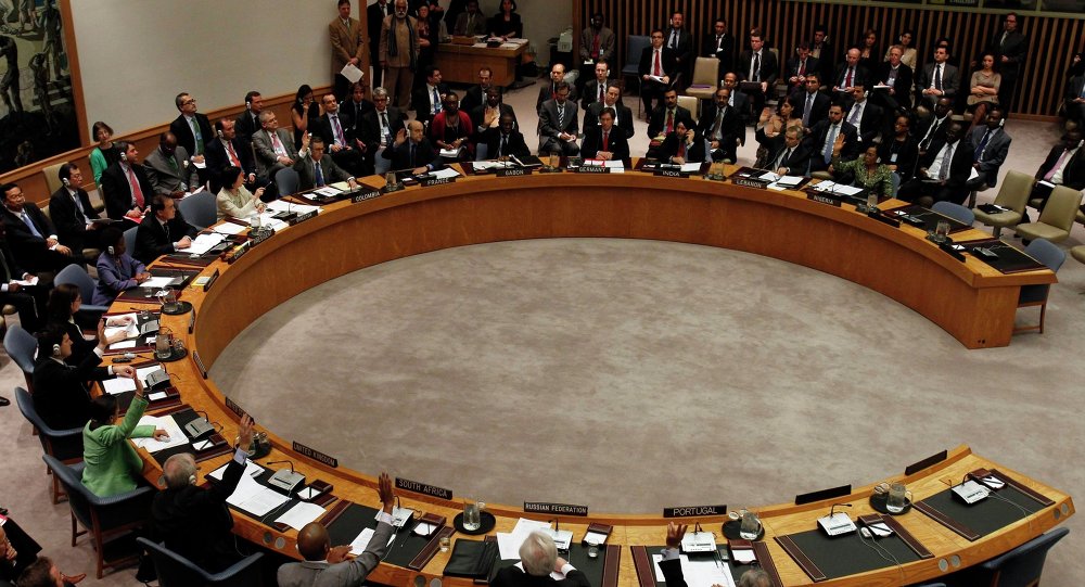 Syrie: l’Onu adopte à l’unanimité une résolution soutenant un plan de paix 