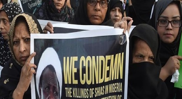 Pakistan's United Ulema Forum condemned Shia Muslims’ massacre in Nigeria