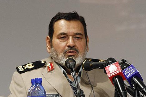 Top Iranian General Urges Muslims to Refuse Saudi ‘Anti-Terrorism’ Coalition