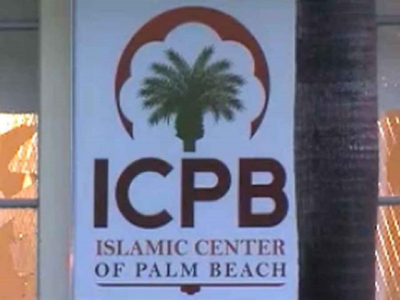  US Islamic Center of Palm Beach seeks to educate true Islam and condemns ISIS