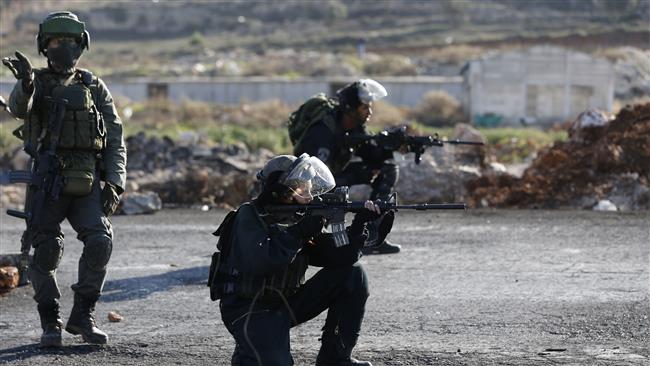 Israeli forces kill Palestinian girl in West Bank
