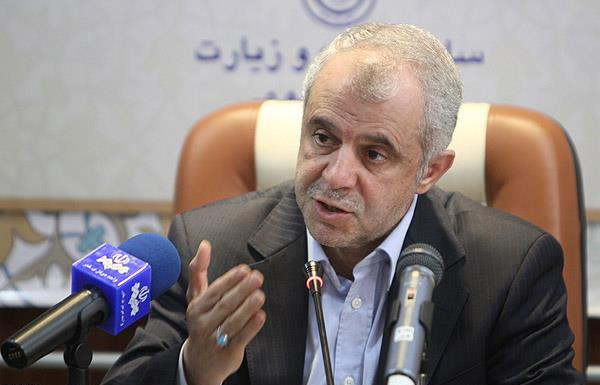 Iranian Foreign Ministry to Pursue Compensation for Victims of Mina Incident: Official