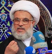 Karbala Friday Prayer Leader: Blood of Martyrs Safeguards Islamic Unity 