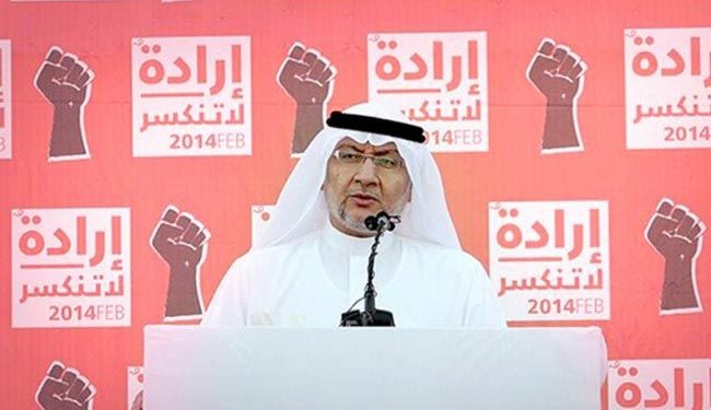 السيد جميل كاظم للسفير الأمريكي السابق: تنظيراتك “فارغة”.. وعفى عليه الدهر