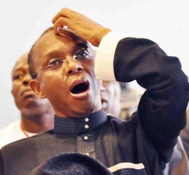 Kaduna Governor: El-Zakzaky will be Prosecuted for Any Crimes Committed