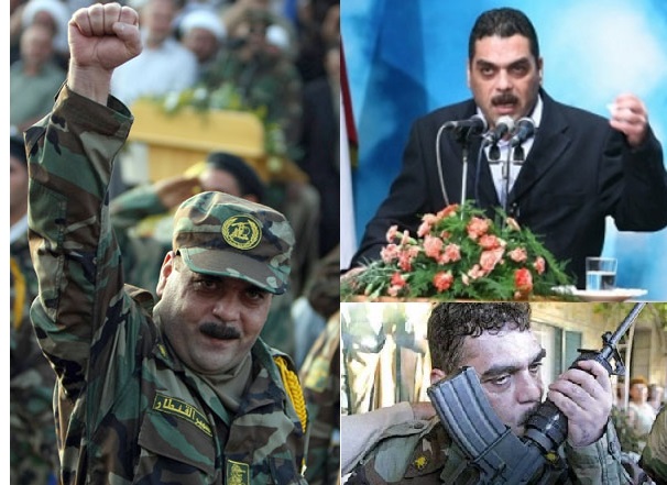 “Alto Cmdte. de Hezbolá «Samir Quntar» ha sido Asesinado en Ataque Aéreo israelí en Damasco”