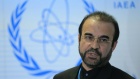 Irans IAEA-Botschafter: IAEA-Mission endet nach Verabschiedung der Resolution 