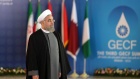 Präsident Rohani zum Gipfel treffen des Forums Gas exportierender Länder (GECF) 