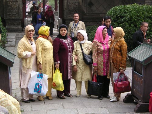 Japan welcomes Muslim travelers to boost tourism
