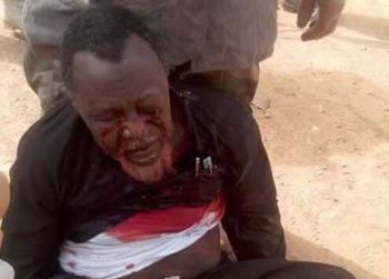 Sheikh Zakzaky’s Daughter Describes Zaria Massacre; Being Shiite, Only Reason for My Father Torture