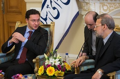 Serious Resolve Required to Fight Terrorist Group