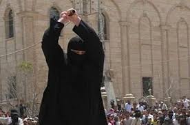 ISIS executioner killed in Sharqat, Iraq