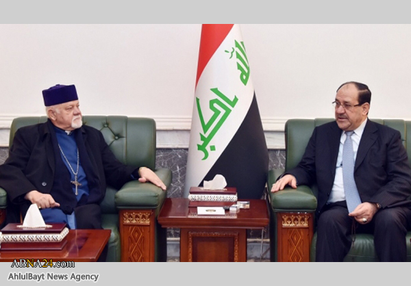 نظام اردوغان يكرر مأساة الأرمن بقتل الشعبين العراقي والسوري من خلال دعم التكفيريين