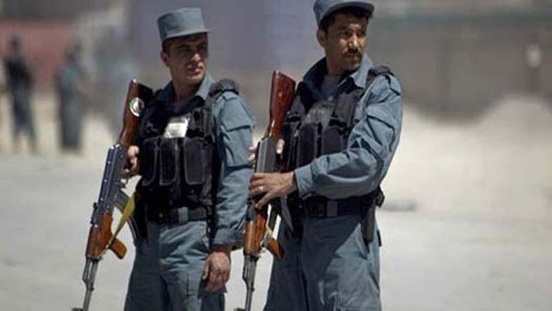 ہندوستانی قونصلیٹ پر دہشت گردانہ حملے کا منصوبہ ناکام