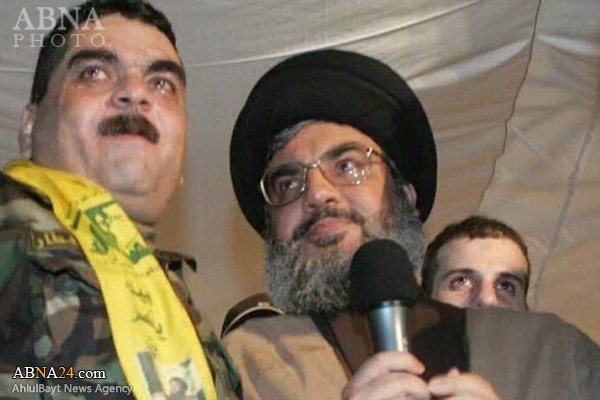 Samir Kuntar: Either Victory or Martyrdom, At Your Service O Sayyed Nasrallah