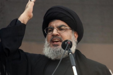 Nasrullah: Şehit Semih Kuntar'ın intikamını İsrail'den alacağız