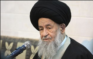 Ayatollah Alavi Gorgani: Mosques play elevated role in guiding human kind