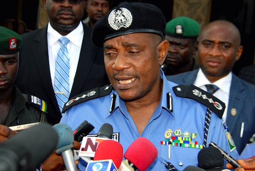 Nigeria Inspector General of Police Disclosed Sheikh Zakzaky's Condition, Whereabouts, Why He Cannot Be Seen