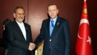 Erdogan  fordert Kontrolle  über Medien in Iran 