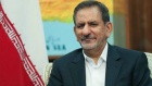 Iranischer Vizepräsident reist nach Turkmenistan 