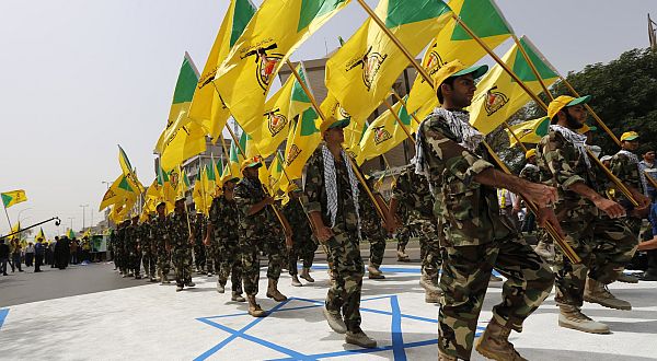 “El Régimen Israelí en Plena Espera de la Respuesta de Hezbolá” 