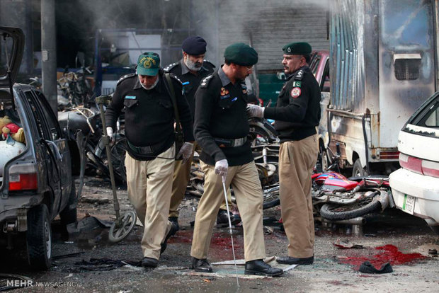 بلوچستان میں وہابی دہشت گرد کمانڈر سمیت 6 وہابی دہشت گرد ہلاک