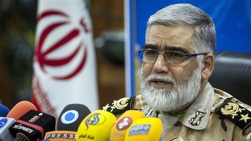 ممنوعہ شعبوں کو چھوڑ کر دفاع کے تمام میدانوں میں ملک کو مضبوط سے مضبوط تر بنانے پر تاکید