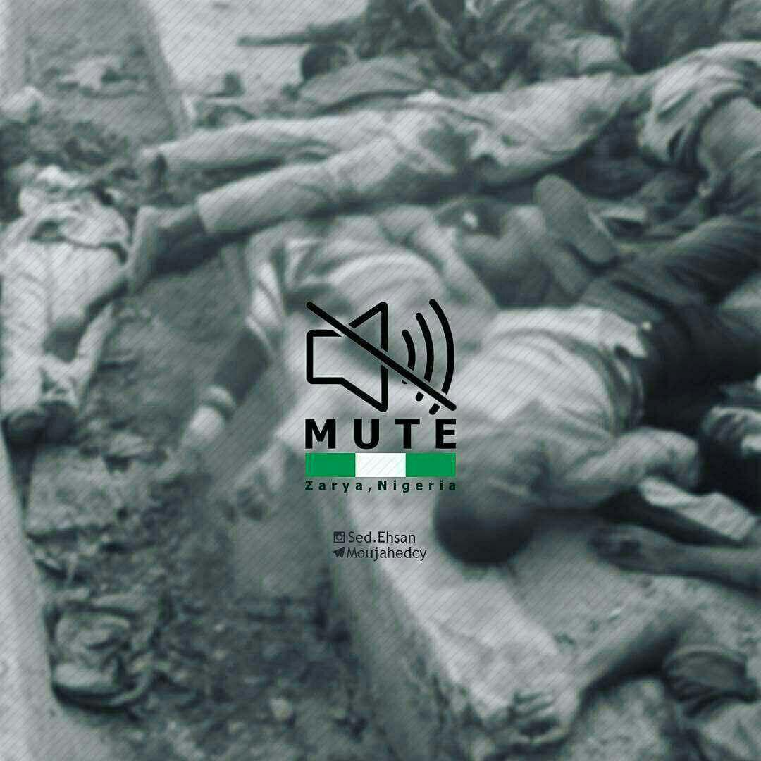 Analyst: West media impose blackout on Shia killing in Nigeria