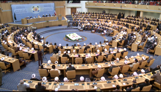 70 countries to attend Int'l Islamic Unity Confab in Tehran