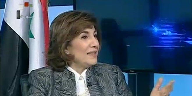 Assad Advisor: Syria’s decision always independent; Iran, Russia, Syria real allies