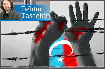 Bir kayıp hikayesi: Şii Türkmenler