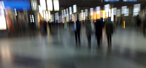 Muslimische Studentin angegriffen