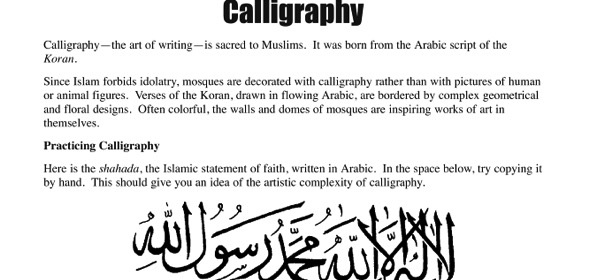 Schulschließung nach Islam-Hausaufgabe